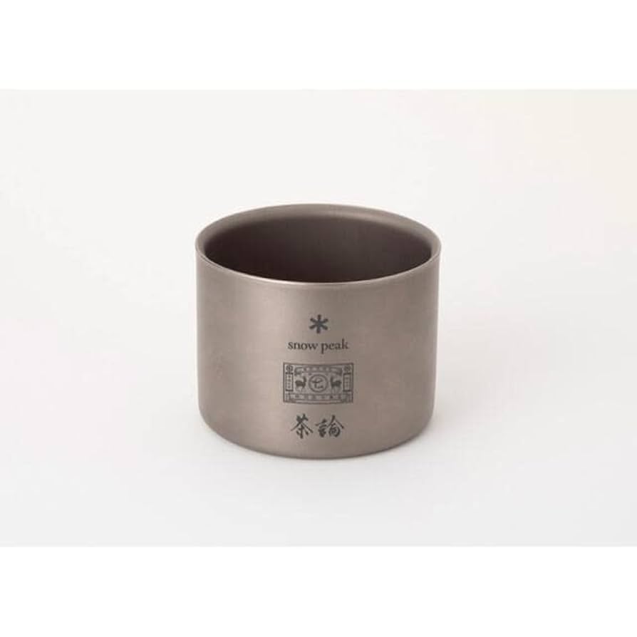 Amazon.co.jp: Snow Peak 野点セット シングル キャンプ